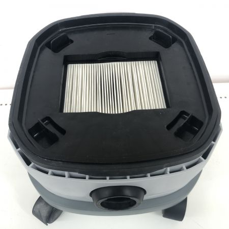 ДД MAKITA マキタ  粉集塵専用機  程度B ホース コード式 100v　A-33102(ホースセット付き) VC0830 ブルー