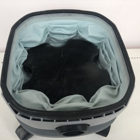 ДД MAKITA マキタ  粉集塵専用機  程度B ホース コード式 100v　A-33102(ホースセット付き) VC0830 ブルー