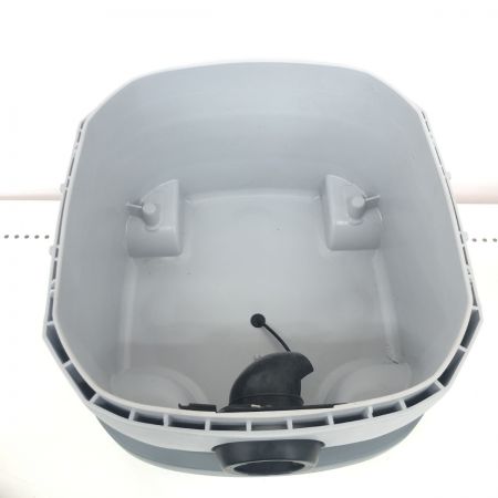 ДД MAKITA マキタ  粉集塵専用機  程度B ホース コード式 100v　A-33102(ホースセット付き) VC0830 ブルー