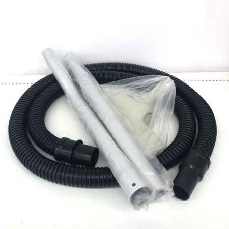 ДД MAKITA マキタ  粉集塵専用機  程度B ホース コード式 100v　A-33102(ホースセット付き) VC0830 ブルー