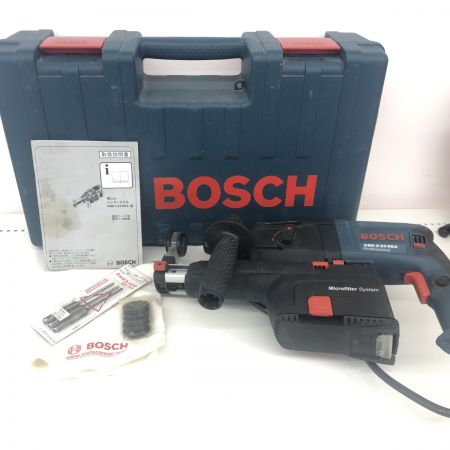  BOSCH ボッシュ  ハンマドリル  GBH2-23REA