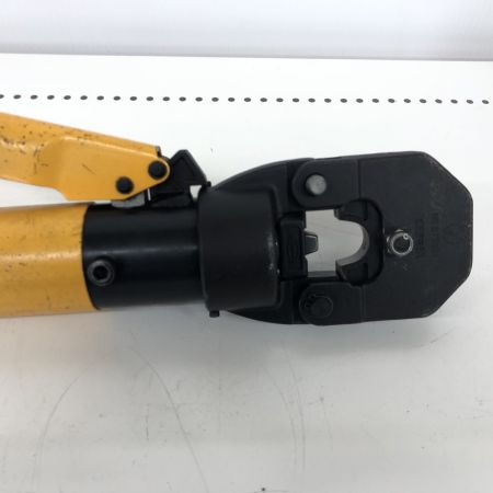 ДД LOBSTER ロブスター  圧着工具 AKH-150S