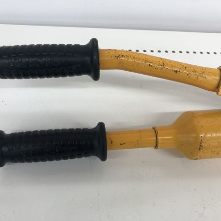 ДД LOBSTER ロブスター  圧着工具 AKH-150S