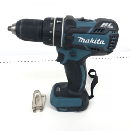 ДД MAKITA マキタ 震動ドライバドリル 程度B 本体のみ 14.4v HP470D