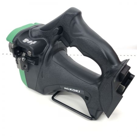 ДД HiKOKI ハイコーキ ネジ切り機 未使用品(S) 充電器・充電池1個・ケース付 18V CL 18DSL