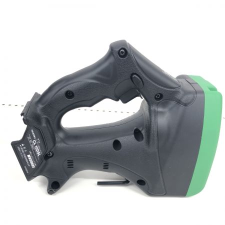 ДД HiKOKI ハイコーキ ネジ切り機 未使用品(S) 充電器・充電池1個・ケース付 18V CL 18DSL