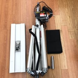 ДД アサダ  電動ワイヤーアッパー  程度A UE-33C Aランク