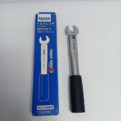 TASCO トルクレンチ TA771ST-2 Aランク