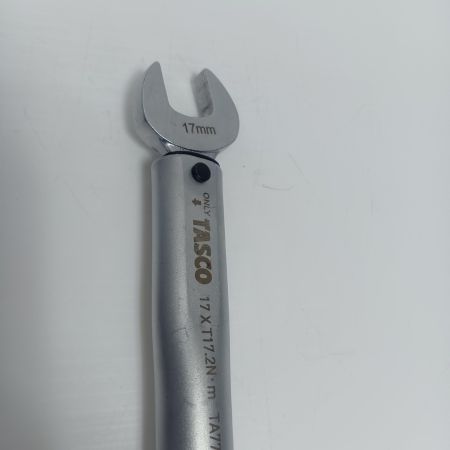 TASCO トルクレンチ TA771ST-2