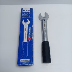 TASCO トルクレンチ  TA771ST-3 Aランク