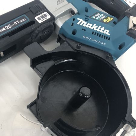 ДД MAKITA マキタ スクリュードライバー　 程度B ケース付 コードレス式 18v 　バッテリーアダプター付き FR451D