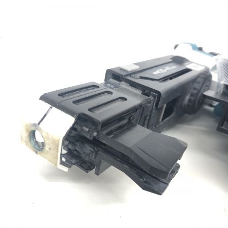 ДД MAKITA マキタ スクリュードライバー　 程度B ケース付 コードレス式 18v 　バッテリーアダプター付き FR451D