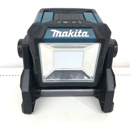 ДД MAKITA マキタ ライト 本体のみ コードレス式 18v/40V  ML003 ブルー