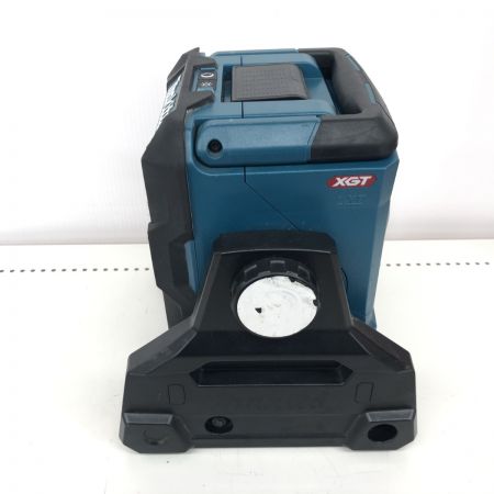 ДД MAKITA マキタ ライト 本体のみ コードレス式 18v/40V  ML003 ブルー