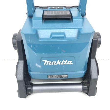 ДД MAKITA マキタ ライト 本体のみ コードレス式 18v/40V  ML003 ブルー