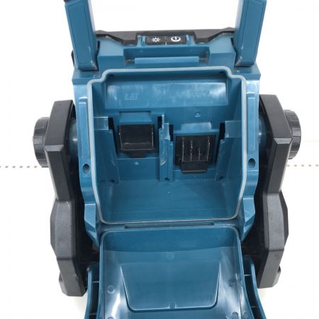 ДД MAKITA マキタ ライト 本体のみ コードレス式 18v/40V  ML003 ブルー