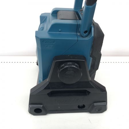 ДД MAKITA マキタ ライト 本体のみ コードレス式 18v/40V  ML003 ブルー