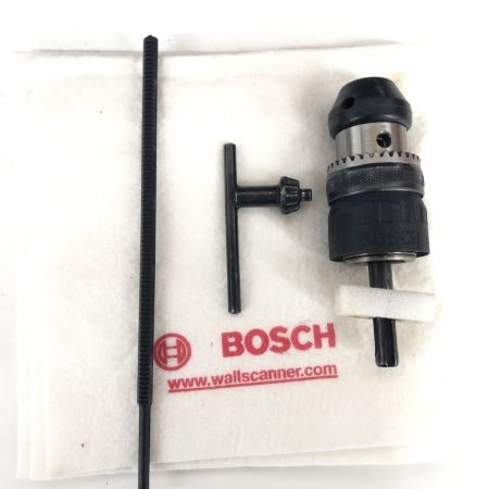 ДД BOSCH ボッシュ ハンマドリル 充電器・充電池2個・ケース付 GBH36v-LIY