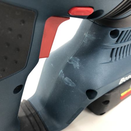 ДД BOSCH ボッシュ ハンマドリル 充電器・充電池2個・ケース付 GBH36v-LIY