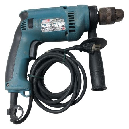MAKITA マキタ 16mm 震動ドリル コード式 HP1620FK ブルー