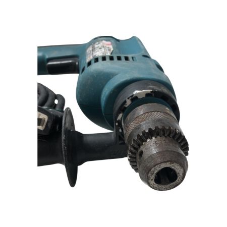 MAKITA マキタ 16mm 震動ドリル コード式 HP1620FK ブルー