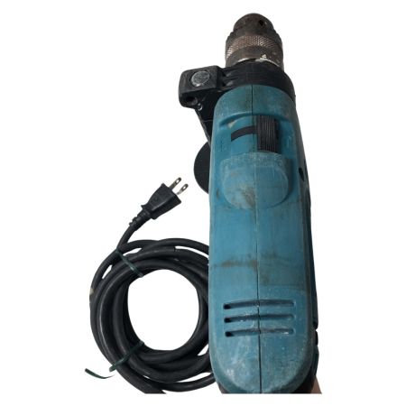 MAKITA マキタ 16mm 震動ドリル コード式 HP1620FK ブルー