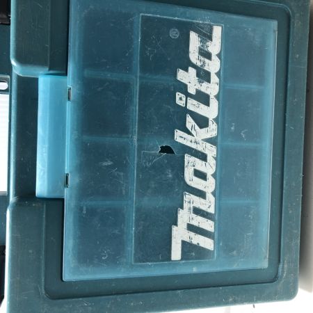 MAKITA マキタ 16mm 震動ドリル コード式 HP1620FK ブルー