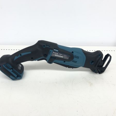 ДД MAKITA マキタ レシプロソー 未使用品(S)コードレス式 18v JR184DZT ブルー
