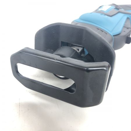 ДД MAKITA マキタ レシプロソー 未使用品(S)コードレス式 18v JR184DZT ブルー