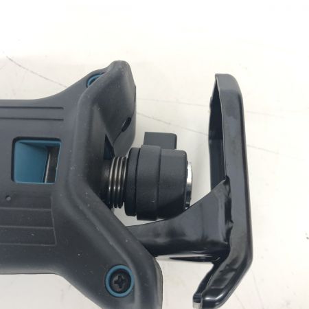 ДД MAKITA マキタ レシプロソー 未使用品(S)コードレス式 18v JR184DZT ブルー