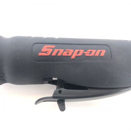 ДД Snap-on スナップオン  エアツール エアソー 　程度B 常圧 PTS1000 レッド