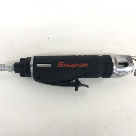 ДД Snap-on スナップオン  エアツール エアソー 　程度B 常圧 PTS1000 レッド