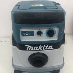 ДД MAKITA マキタ 集塵機 美品 vc865dz Aランク