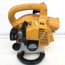 ДД KYOCERA キョウセラ エンジンブロワ  未使用品(S) EBLK-2600 オレンジ Sランク