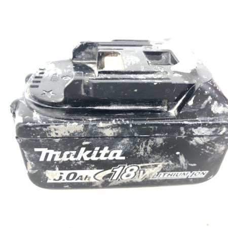 ДД MAKITA マキタ インパクトドライバ 程度B 充電器・充電池2個・ケース付 コードレス式 18v  TD173DRGXB