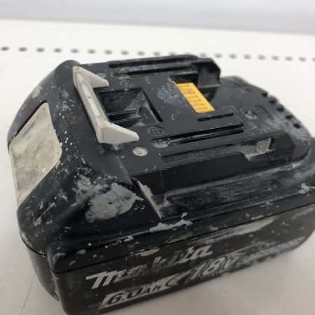 ДД MAKITA マキタ インパクトドライバ 程度B 充電器・充電池2個・ケース付 コードレス式 18v  TD173DRGXB