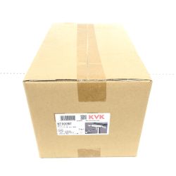 ДД KVK 壁付きサーモ   未使用品(S) KF800WT Sランク