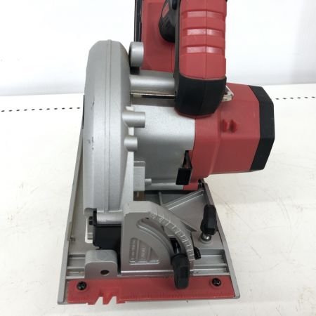 ДД UBERMANN 丸のこ 程度B 充電池1個付 コードレス式 18v UB18VMCBLBFS