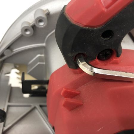 ДД UBERMANN 丸のこ 程度B 充電池1個付 コードレス式 18v UB18VMCBLBFS