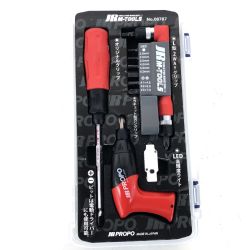 ДД Jr Projecto ツールセット Jr 08787 Aランク