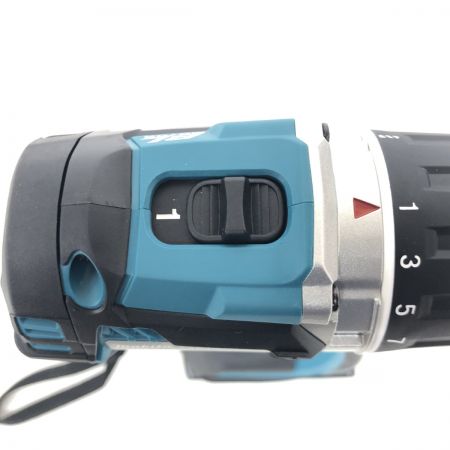 ДД MAKITA マキタ ドライバドリル  未使用品(S) 付属品完備 DF484DRGX