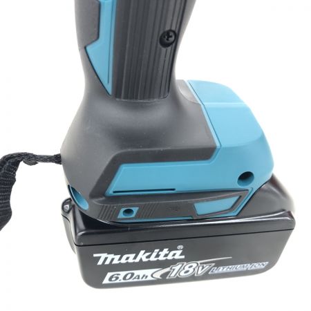 ДД MAKITA マキタ ドライバドリル  未使用品(S) 付属品完備 DF484DRGX