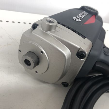 ДД KYOCERA キョウセラ  ポリッシャー  未使用品(S) コード式 APE201 ブラック