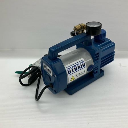 ДД BBK テクノロジーズ 程度B ケース付 コード式 40micron 100v BB-210H ブルー