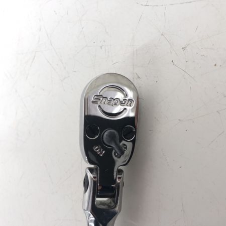 ДД Snap-on スナップオン ラチェット  ギヤ歯数72 振角5°推奨最大トルク38N・m TLLF72