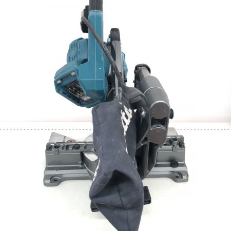 ДД MAKITA マキタ  スライド丸のこ 充電池1個付 コードレス式 40v  LS001G ブルー