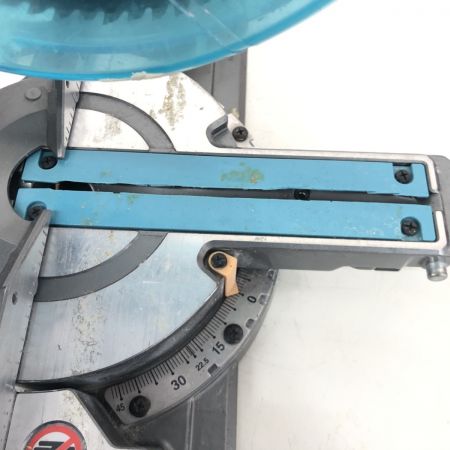 ДД MAKITA マキタ  スライド丸のこ 充電池1個付 コードレス式 40v  LS001G ブルー