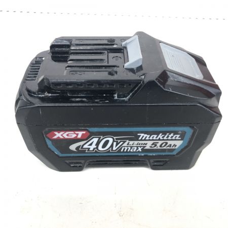 ДД MAKITA マキタ  スライド丸のこ 充電池1個付 コードレス式 40v  LS001G ブルー