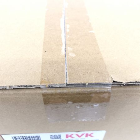 ДД KVK  壁付サーモ   未使用品(S)  KF800WT