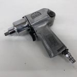 MAC TOOLS マック エアラチェット MAC TOOLS 未使用品(S) ケース付 常
